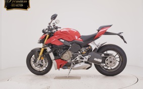 DUCATI STREETFIGHTER V4 S 2022