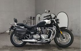 TRIUMPH BONNEVILLE SPEEDMASTER 2018 DAD79H