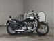 Фото Triumph BONNEVILLE SPEEDMASTER 2018 с японского аукциона