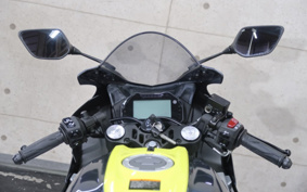 YAMAHA YZF-R15 RG86J