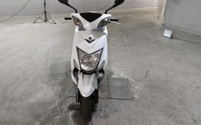 YAMAHA CYGNUS125XSR SE44J
