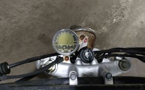 YAMAHA TW200 DG07J