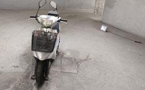 SUZUKI ADDRESS V125 CF46A