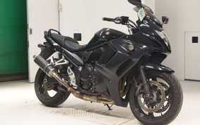SUZUKI BANDIT 1250 F 2011 GW72A
