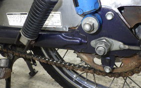 HONDA C90 SUPER CUB 2021 HA02