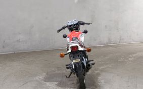YAMAHA RZ125 13W