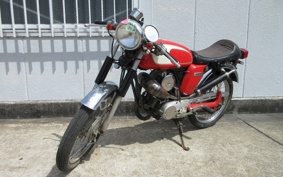 YAMAHA FB50 F5B