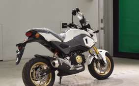 HONDA ｸﾞﾛﾑ JC75