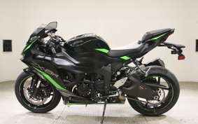 KAWASAKI NINJA ZX-6R A 2026 ZX636J
