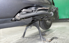 YAMAHA AXIS 100 2011 SB06J