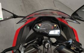 KAWASAKI NINJA 250 EX250L