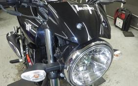 SUZUKI GIXXER 150 2019 NG4BG