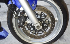SUZUKI SV1000S 2003 VT54A