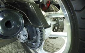 KAWASAKI GPZ900R NINJA 1989 ZX900A