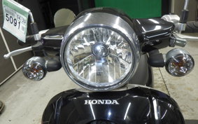 HONDA GIORNO 2 2002