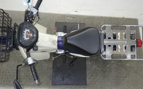 HONDA C50 SUPER CUB AA07
