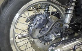 KAWASAKI W800 STREET 2022 EJ800E