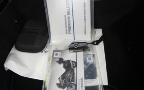 BMW K1600GTL 2018