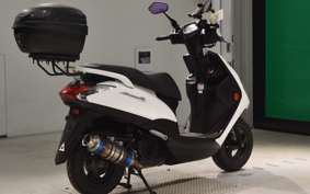 YAMAHA AXIS 125 Z 2025 SED7J