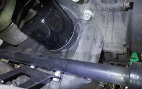 YAMAHA MT-09 Tracer 2016 RN36J