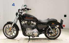 HARLEY XL883LI 2014