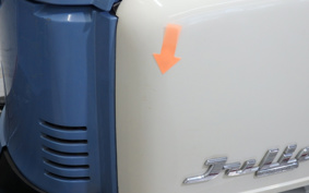 HONDA JU RIO AF52
