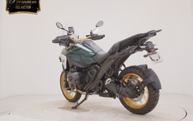 BMW R1300GS 2024
