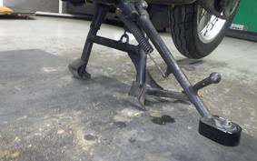 YAMAHA SR400 Gen.2 1988 1JR