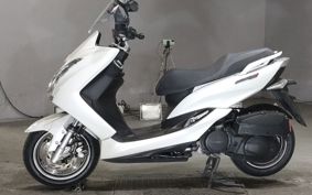 YAMAHA MAJESTY 155S SG28J