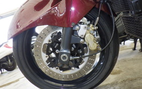 KAWASAKI ZZ1100 NINJA R Gen.2 2000 ZXT10D
