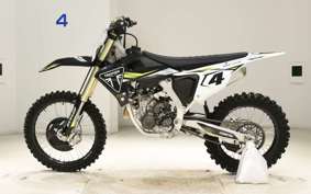 TRIUMPH TF450XRC 2004