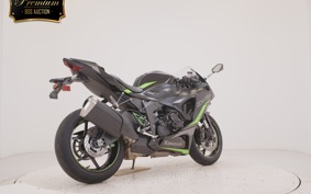 KAWASAKI NINJA ZX-6R A 2025 ZX636J