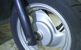 YAMAHA JOG Gen.5 SA36J