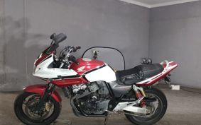 HONDA CB400SFV-3 BOLDOR 2005 NC39