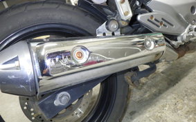 SUZUKI GSR250