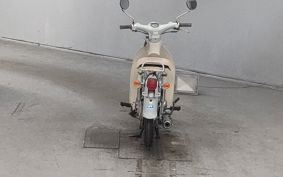 HONDA LITTLE CUB AA01