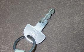 HONDA LITTLE CUB E 2015 AA01