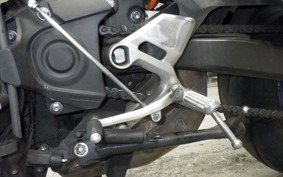 YAMAHA MT-09 Tracer 2018 RN51J