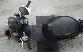 HONDA TODAY 2 AF67