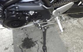 SUZUKI SV650 A 2017