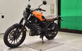 HONDA CL250-2 2015 MC57