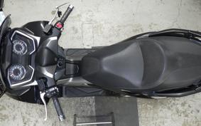 HONDA FORZA 250 2006 MF13
