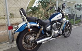 YAMAHA VIRAGO 250 3DM