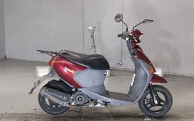 SUZUKI LETS4 CA45A