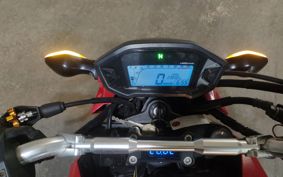 HONDA GU ROM JC75