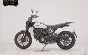DUCATI SCRAMBLER ICON 2023