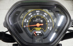 HONDA ｸﾛｽｶﾌﾞ110-2 2010 JA45