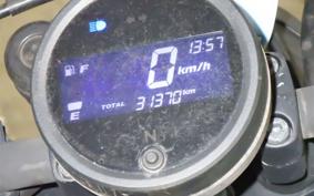 HONDA REBEL 250 2007 MC49