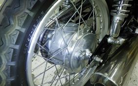 YAMAHA SR400 Gen.4 2010 RH03J