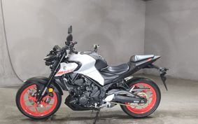 YAMAHA MT-03 RH13J